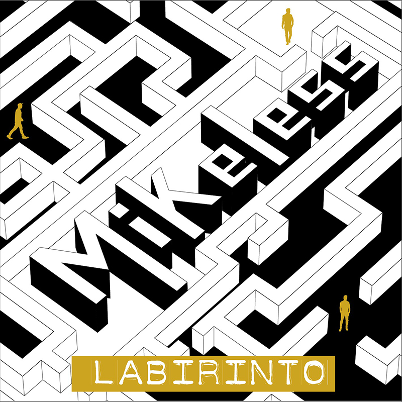 LABIRINTO - Mikeless