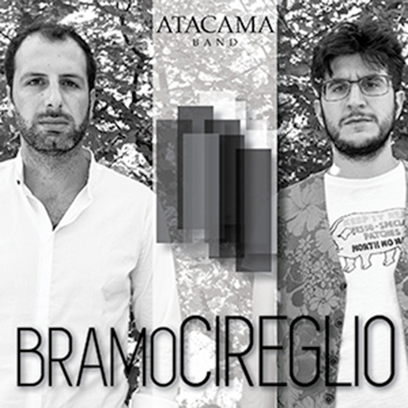 Atacama band - Bramo Cireglio