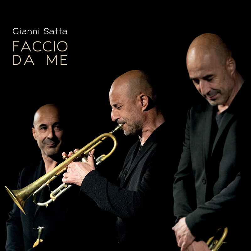FACCIO DA ME Gianni Satta