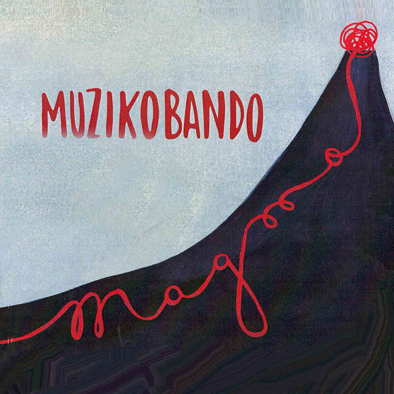 Magma - MUZIKOBANDO