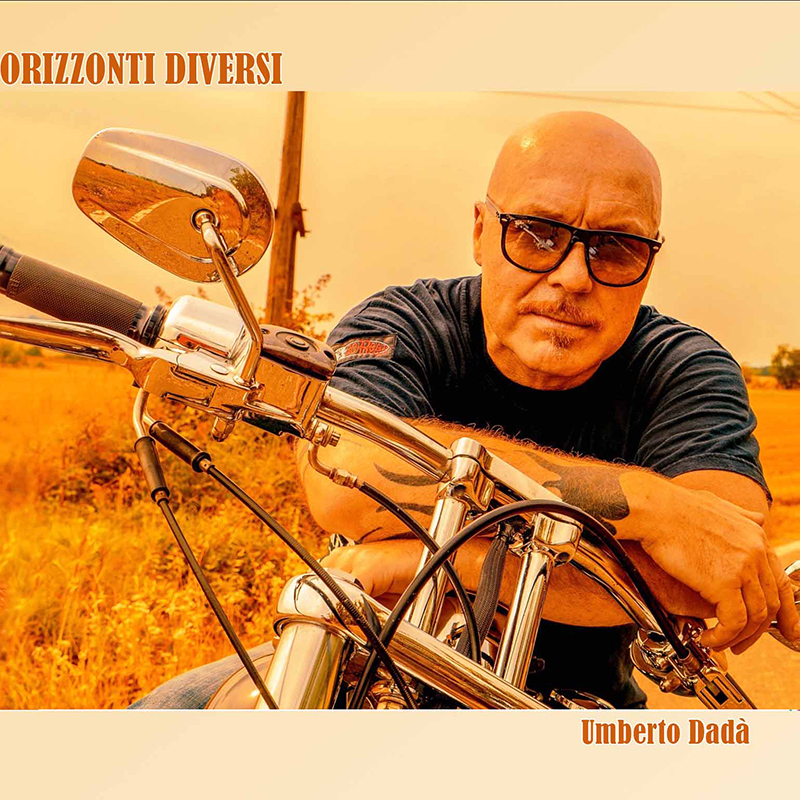 ORIZZONTI DIVERSI - Umberto Dadà