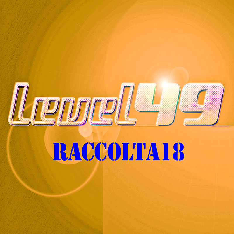 RACCOLTA18 – ARTISTI VARI