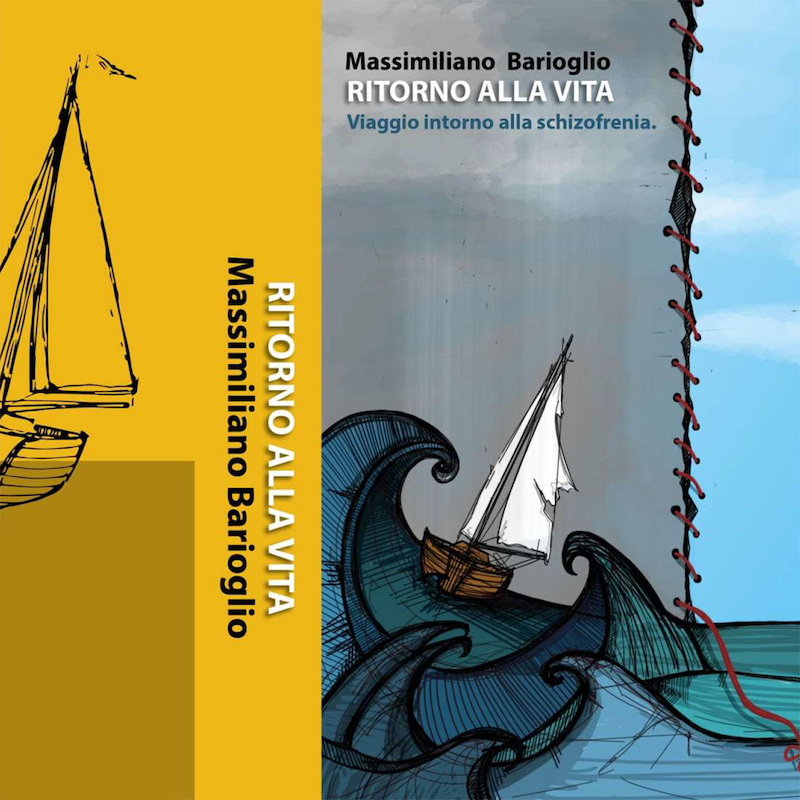 RITORNO ALLA VITA Massimiliano Barioglio