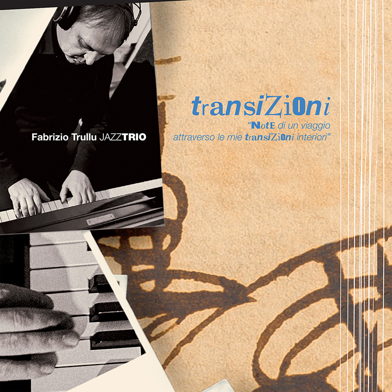 TRANSIZIONI Fabrizio Trullu