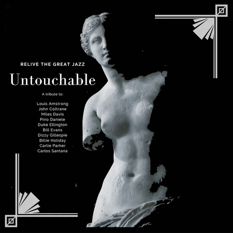 UNTOUCHABLE – Artisti vari