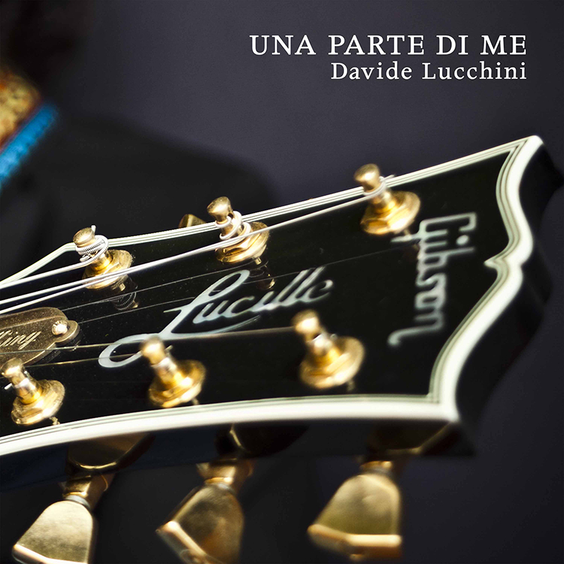 UNA PARTE DI ME - Davide Lucchini