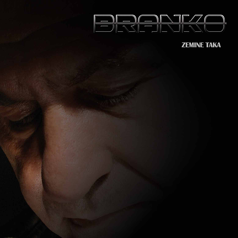 ZEMINE TAKA - BRANKO