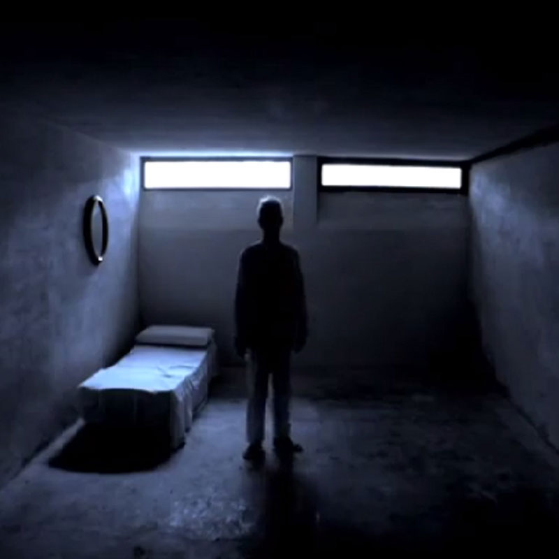 ALIAS IS MY NAME - MARCO RANCATI