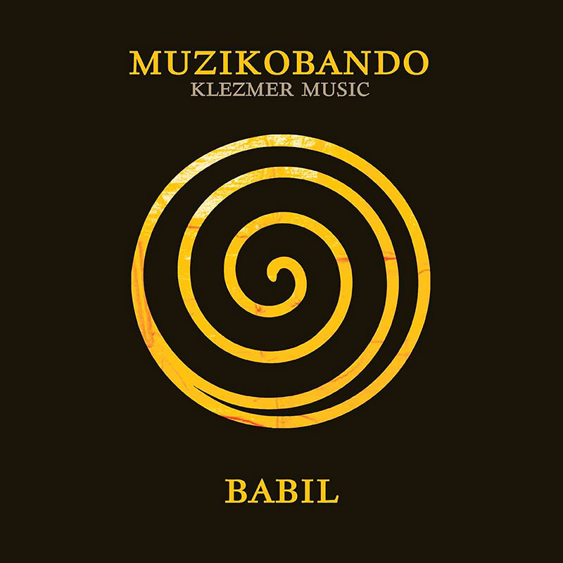Babil - MUZIKOBANDO