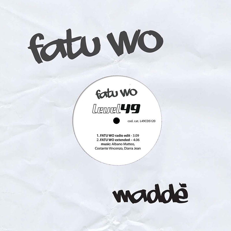 Fatu wo - Maddè