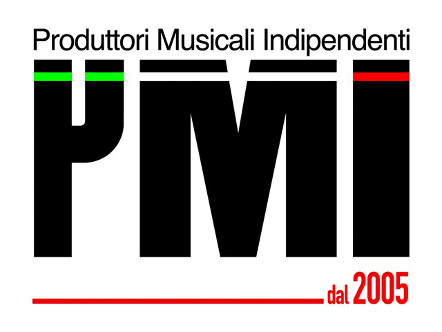 PMI Produttori Musicali Indipendenti Italia
