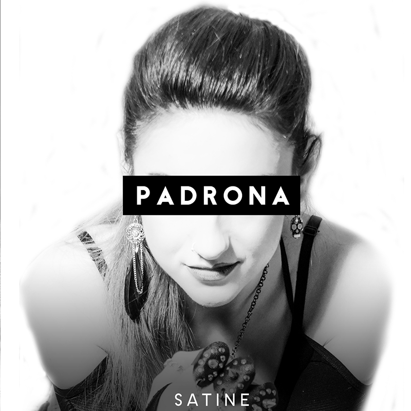 PADRONA - SATINE