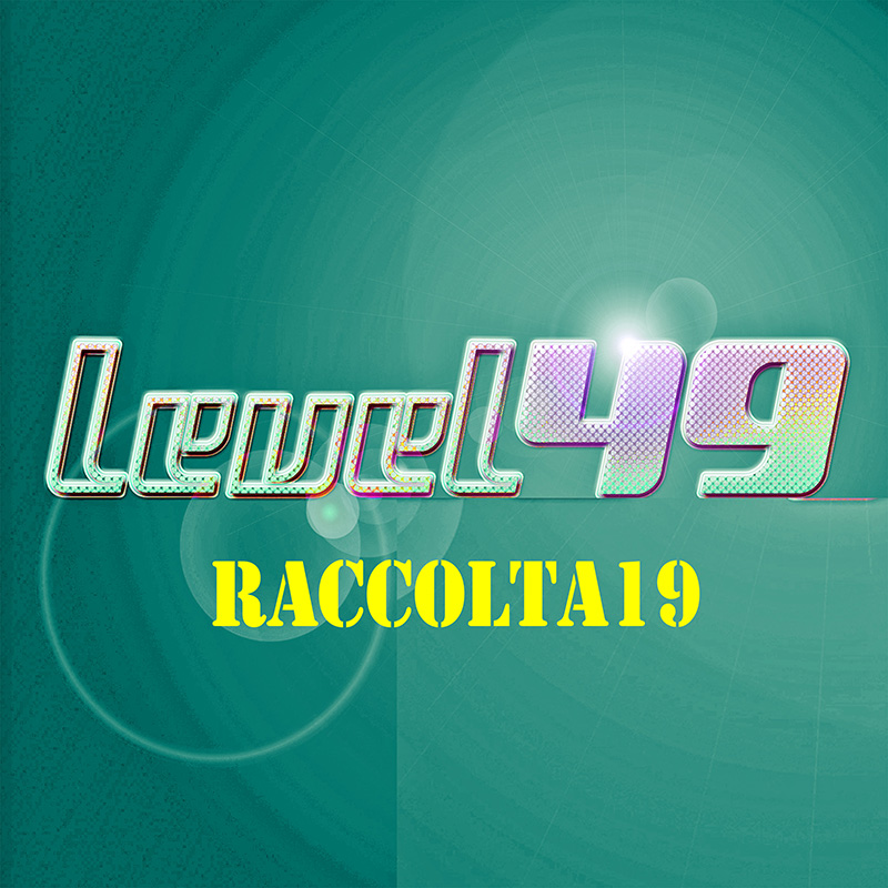 RACCOLTA19 – ARTISTI VARI